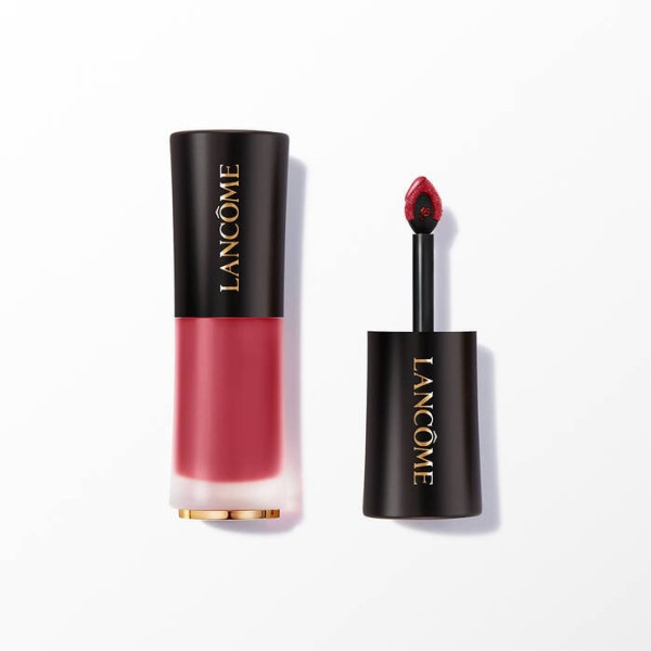 L’ABSOLU ROUGE DRAMA INK SEMI-MATTE LIQUID LIPSTICK