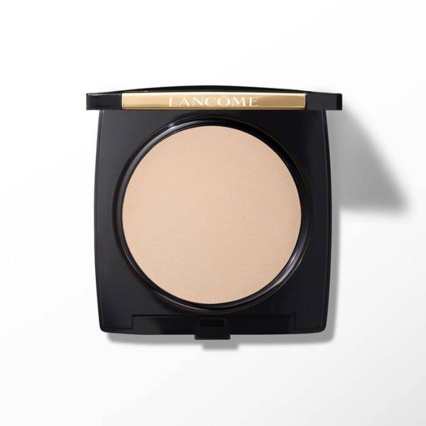 DUAL FINISH POWDER FOUNDATION